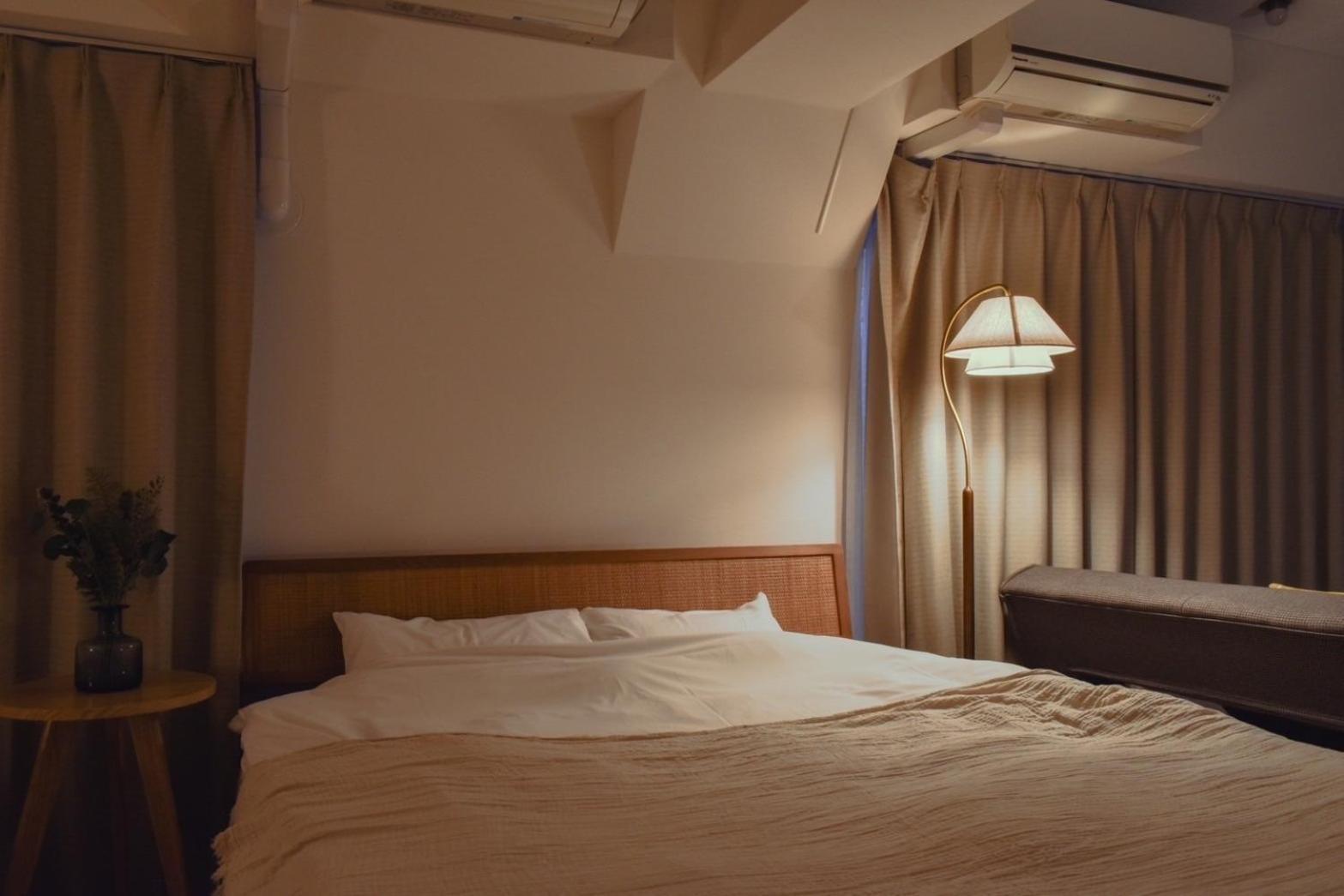 Apartamento Prinets Shinjuku Building - Vacation 17728
