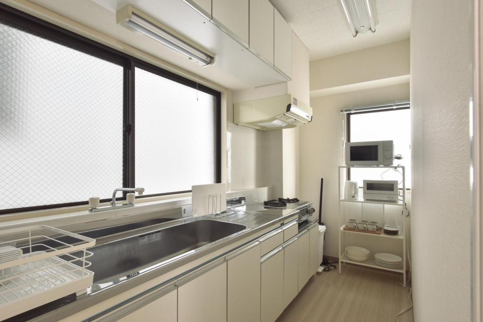 Prinets Shinjuku Building - Vacation 17728 Apartamento Tokio